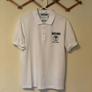 Moschino Milano Shirt